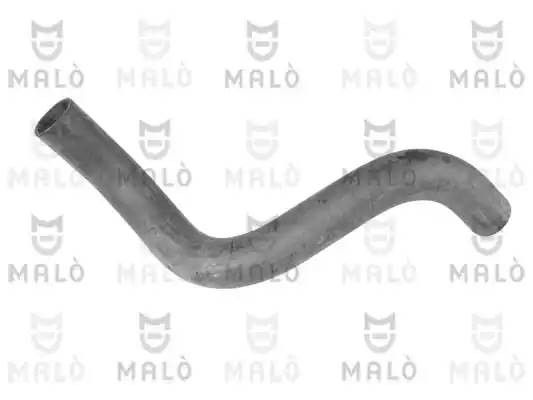 Шланг радиатора 6526A MALO