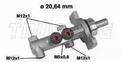 Главный тормозной цилиндр PF508 TRUSTING
