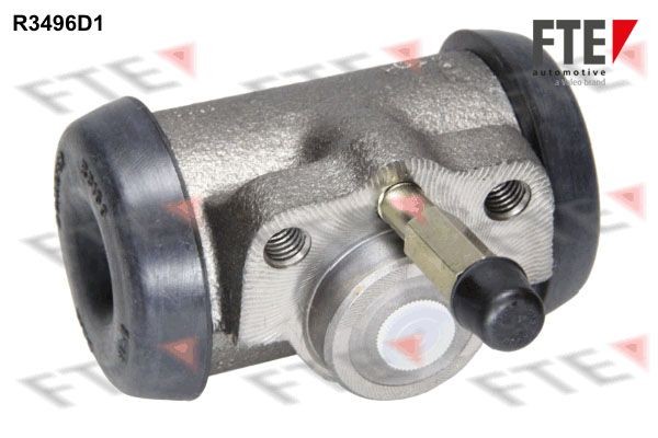 Колесный тормозной цилиндр R3496D1 FTE