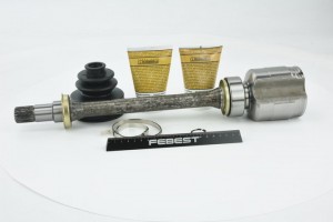 ШРУС 0111-SXM10RH FEBEST