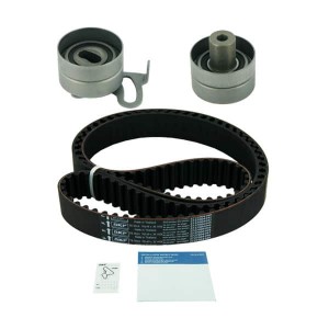 Комплект ремня ГРМ VKMA92518 SKF