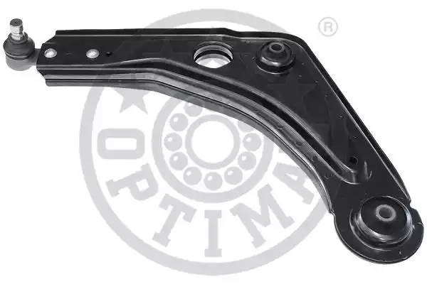 Рычаг независимой подвески колеса, подвеска колеса G6054 OPTIMAL