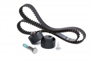 Комплект ремня ГРМ VKMA03246 SKF