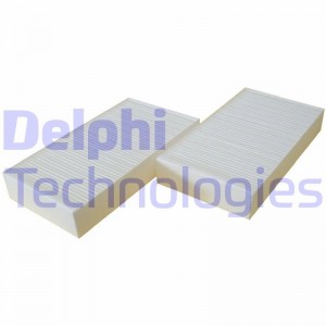 Фильтр, воздух во внутренном пространстве TSP0325199 DELPHI