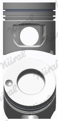 Поршень 87-179300-15 NURAL