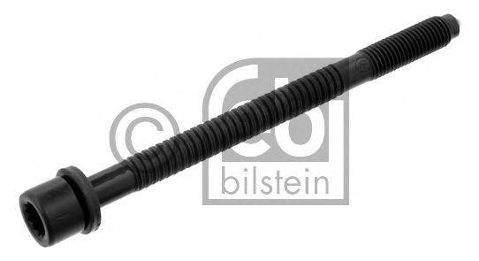 Болт головки цилидра 02120 FEBI BILSTEIN
