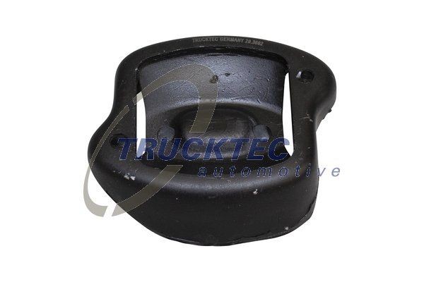Подвеска, двигатель 02.22.014 TRUCKTEC