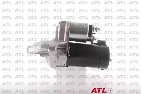 Стартер A77130 ATL DELTA AUTOTECHNIK