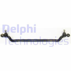 Водяной насос WP1760 DELPHI