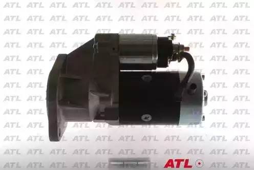 Стартер A 75 510 ATL DELTA AUTOTECHNIK