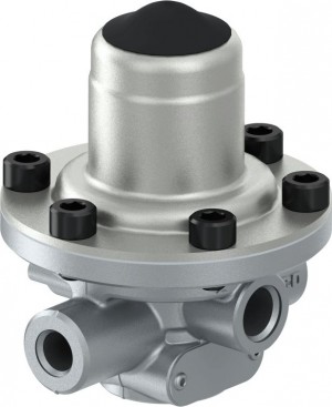 Клапан ограничения давления 475 009 000 0 WABCO