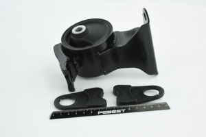 Подушка двигателя HM-003 FEBEST