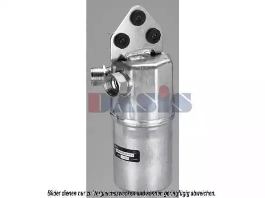 Осушитель, кондиционер 803200N AKS DASIS