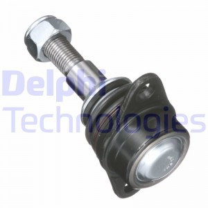Крепление амортизационной стойки TMK59 DELPHI