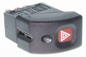Указатель аварийной сигнализации V40-80-2407 VEMO