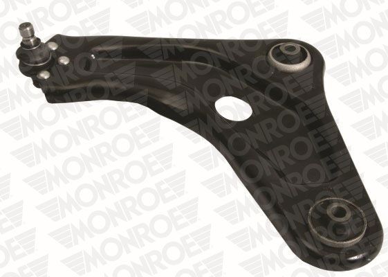 Рычаг независимой подвески колеса, подвеска колеса L28552 MONROE