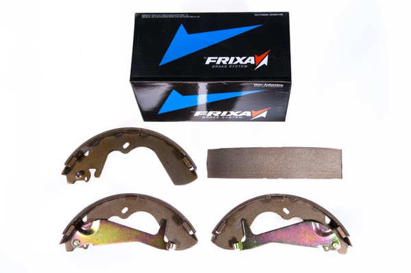 Колодки тормозные барабанные FLH09 FRIXA
