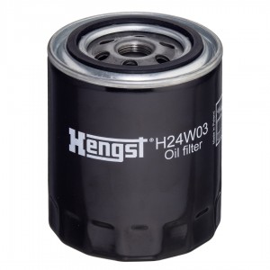 Масляный фильтр H24W03 HENGST