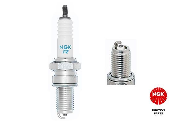 Свеча зажигания 1299 NGK NTK