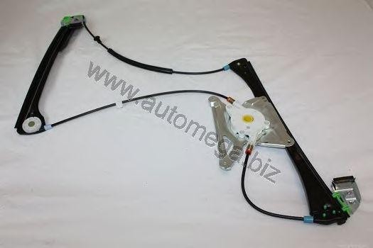 Подъемное устройство для окон 1083704618D0 AUTOMEGA