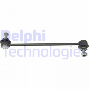 Тяга / стойка, стабилизатор TC1086 DELPHI