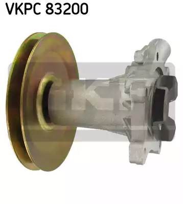 Водяной насос VKPC83200 SKF