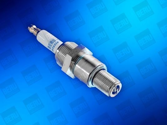 Свеча зажигания Z217 BERU