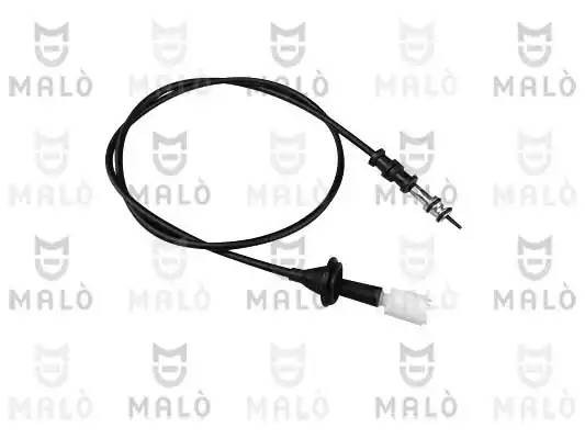 Тросик спидометра 25236 MALO