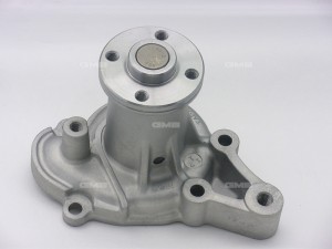 Деталь GWM-63A GMB