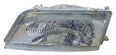 Фара головного света 2151165LLDN DEPO