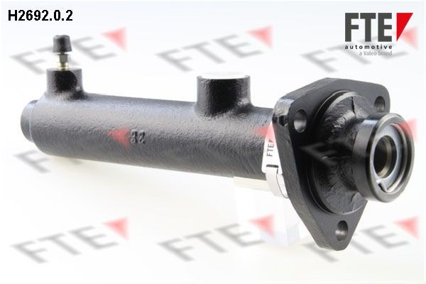 Главный тормозной цилиндр H269202 FTE