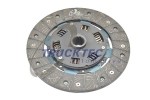 Диск сцепления 02.23.103 TRUCKTEC
