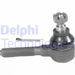 Наконечник поперечной рулевой тяги TA896 DELPHI