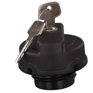 Крышка, топливной бак 02211 FEBI BILSTEIN