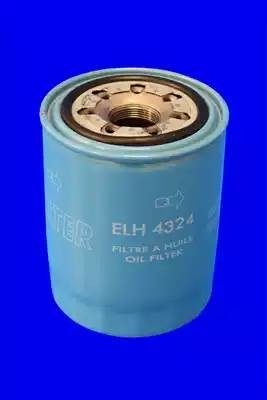 Масляный фильтр ELH4324 MECAFILTER