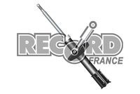 Амортизатор подвески 104446 RECORD FRANCE