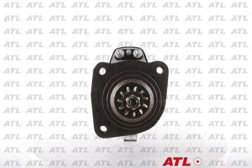 Стартер A72220 ATL DELTA AUTOTECHNIK