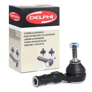Наконечник поперечной рулевой тяги TA1790 DELPHI