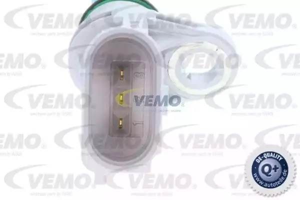 Датчик, положение распределительного вала V10-72-1089 VEMO