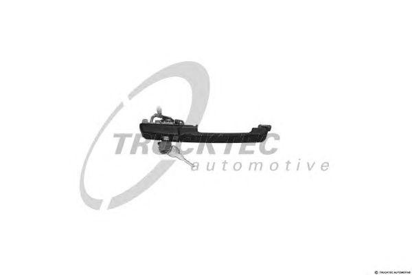 Ручка двери 07.53.023 TRUCKTEC