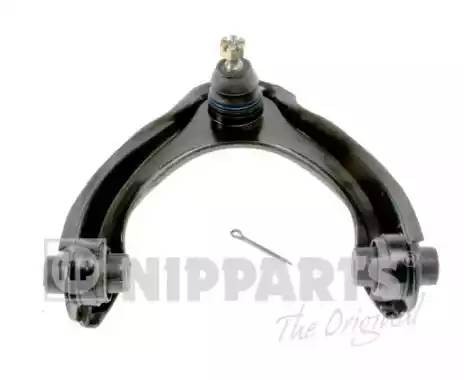 Рычаг независимой подвески колеса, подвеска колеса J4934006 H B JAKOPARTS NIPPARTS