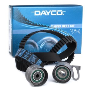 Комплект ремня ГРМ KTB378 DAYCO