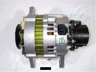 Генератор 002D437 ASHIKA