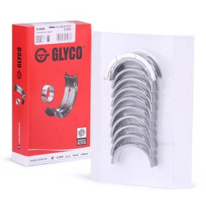 Подшипник коленвала H1100/5 STD GLYCO