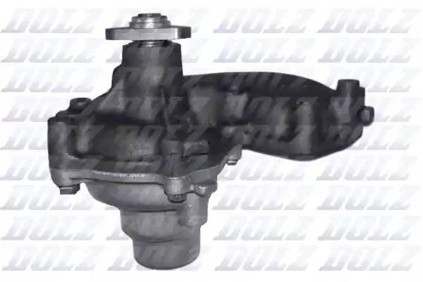 Водяной насос S281 DOLZ