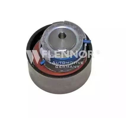 Натяжной ролик, ремень ГРМ FS01289 FLENNOR