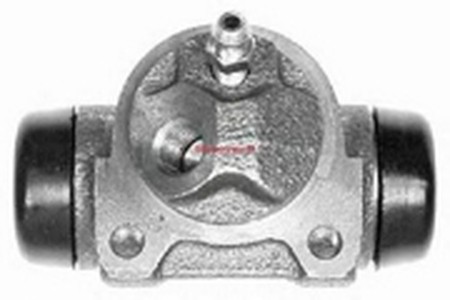 Колесный тормозной цилиндр 211828B BENDIX JURID