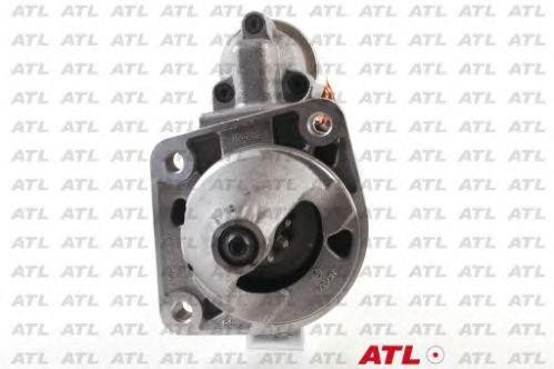 Стартер A21820 ATL DELTA AUTOTECHNIK