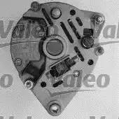 Генератор 436181 VALEO PHC