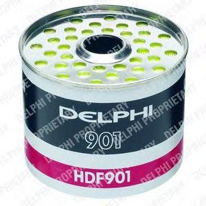 Топливный фильтр HDF901 DELPHI
